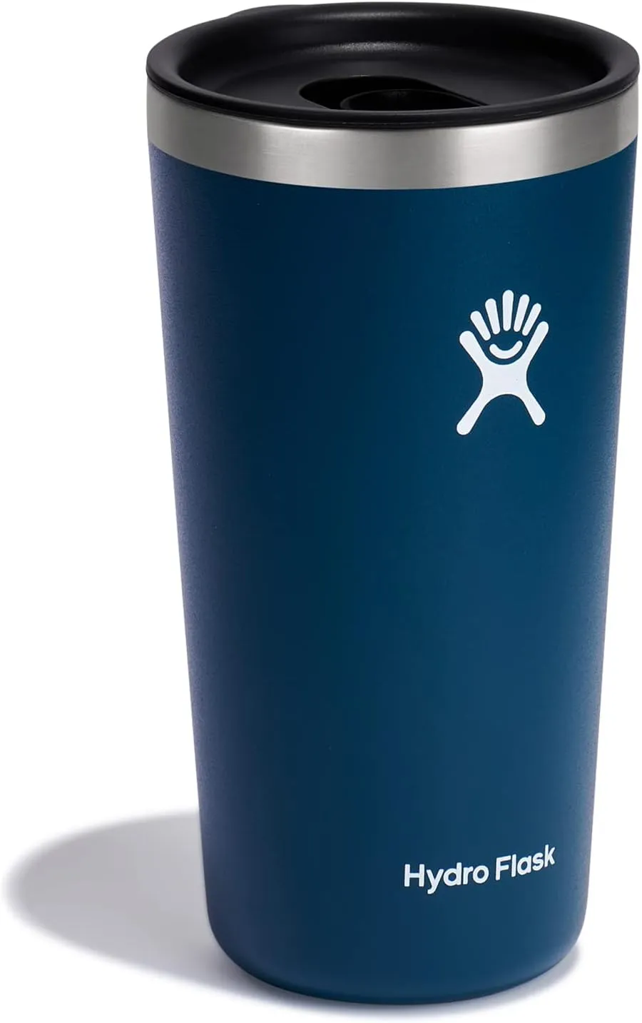 Hydro Flask 20 OZ Stainless Steel All Around Tumbler Indigo