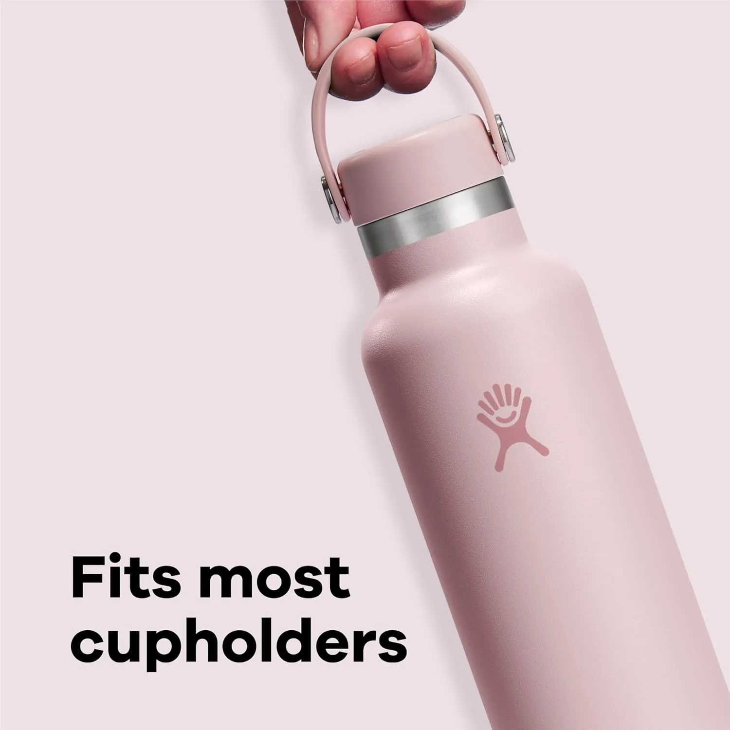 Hydro Flask 24 Oz Standard Flex Cap Agave