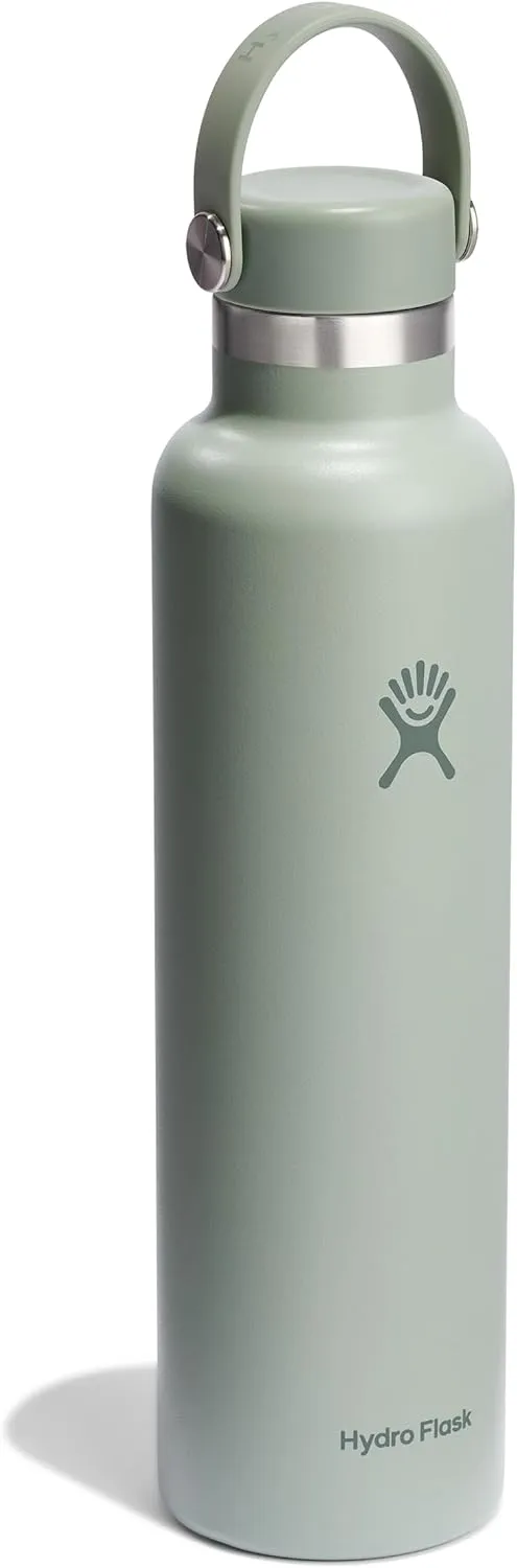Hydro Flask 24 Oz Standard Flex Cap Agave