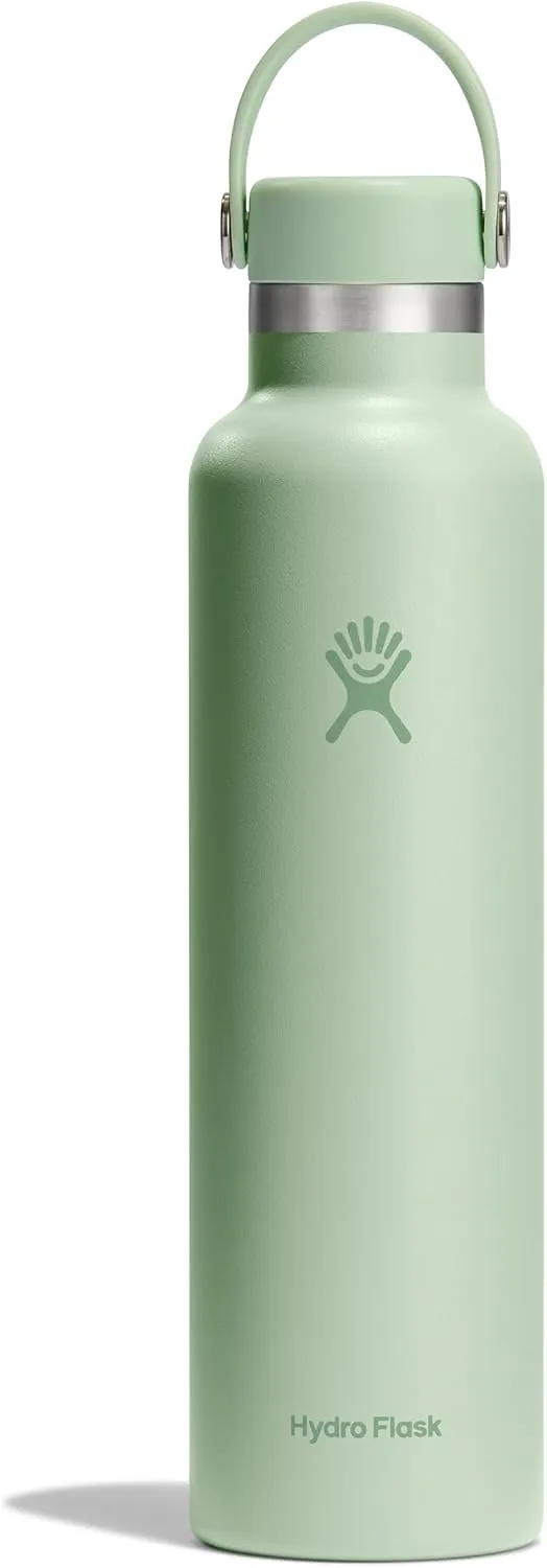 Hydro Flask 24 Oz Standard Flex Cap Aloe