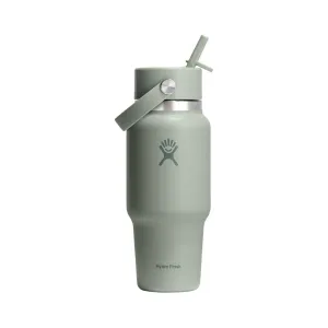 HYDRO FLASK 24 OZ TRAVEL BOTTLE AGAVE