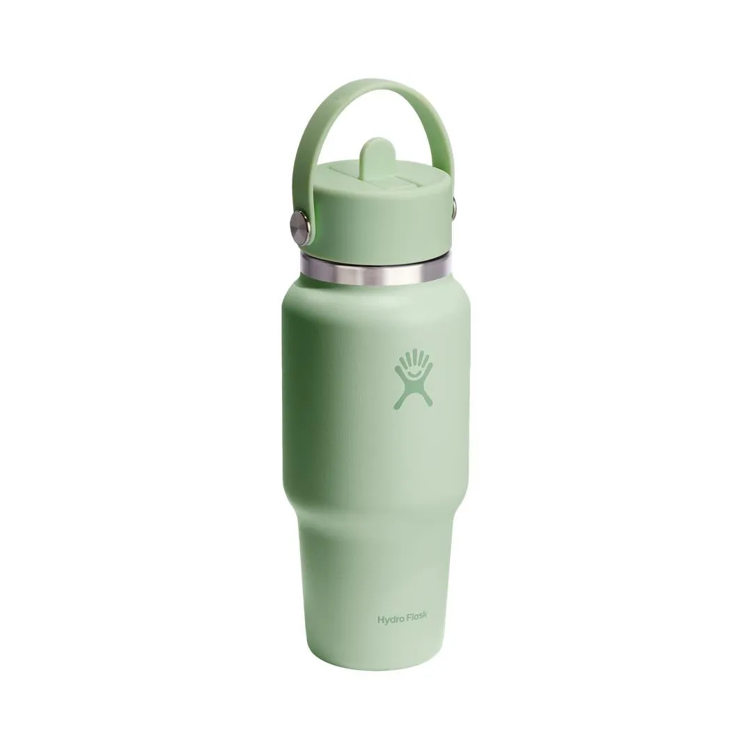 HYDRO FLASK 24 OZ TRAVEL BOTTLE ALOE