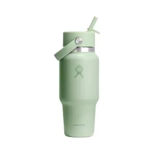 HYDRO FLASK 24 OZ TRAVEL BOTTLE ALOE