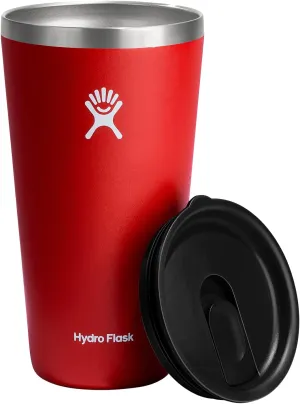 Hydro Flask 28 OZ All Around Tumbler Goji