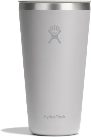 Hydro Flask 28 Oz All Around Tumbler Press-in Lid Birch