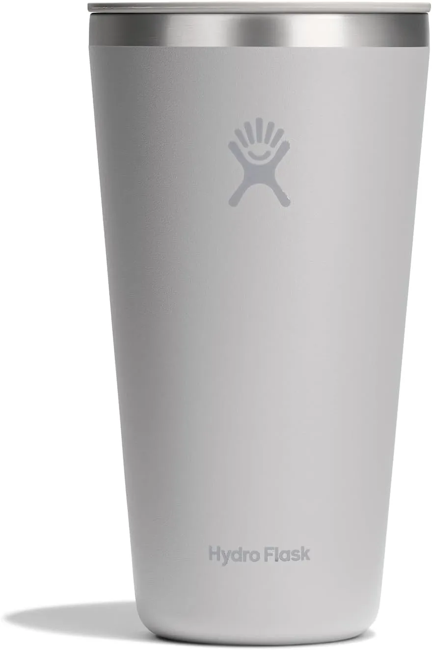 Hydro Flask 28 Oz All Around Tumbler Press-in Lid Birch