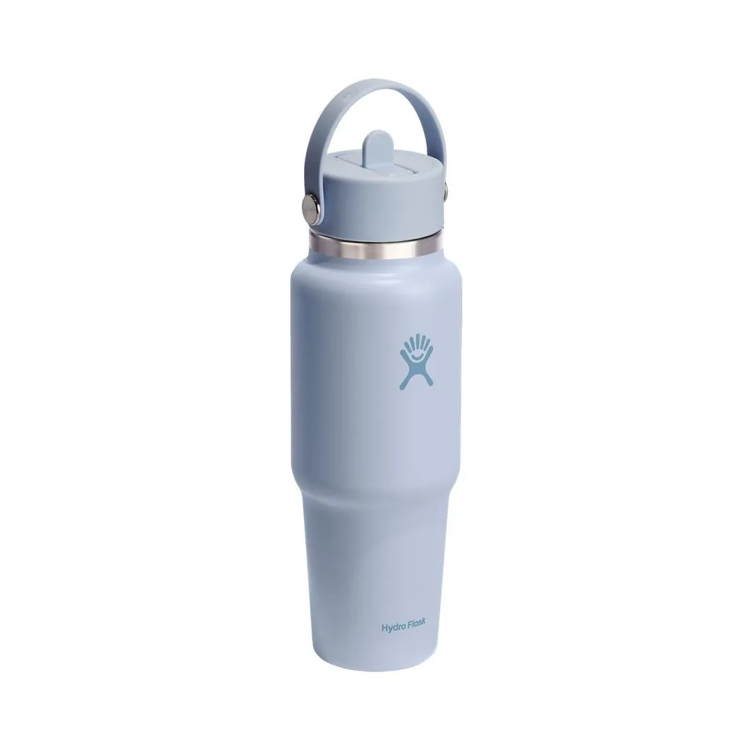 HYDRO FLASK 32 OZ TRAVEL BOTTLE SURF