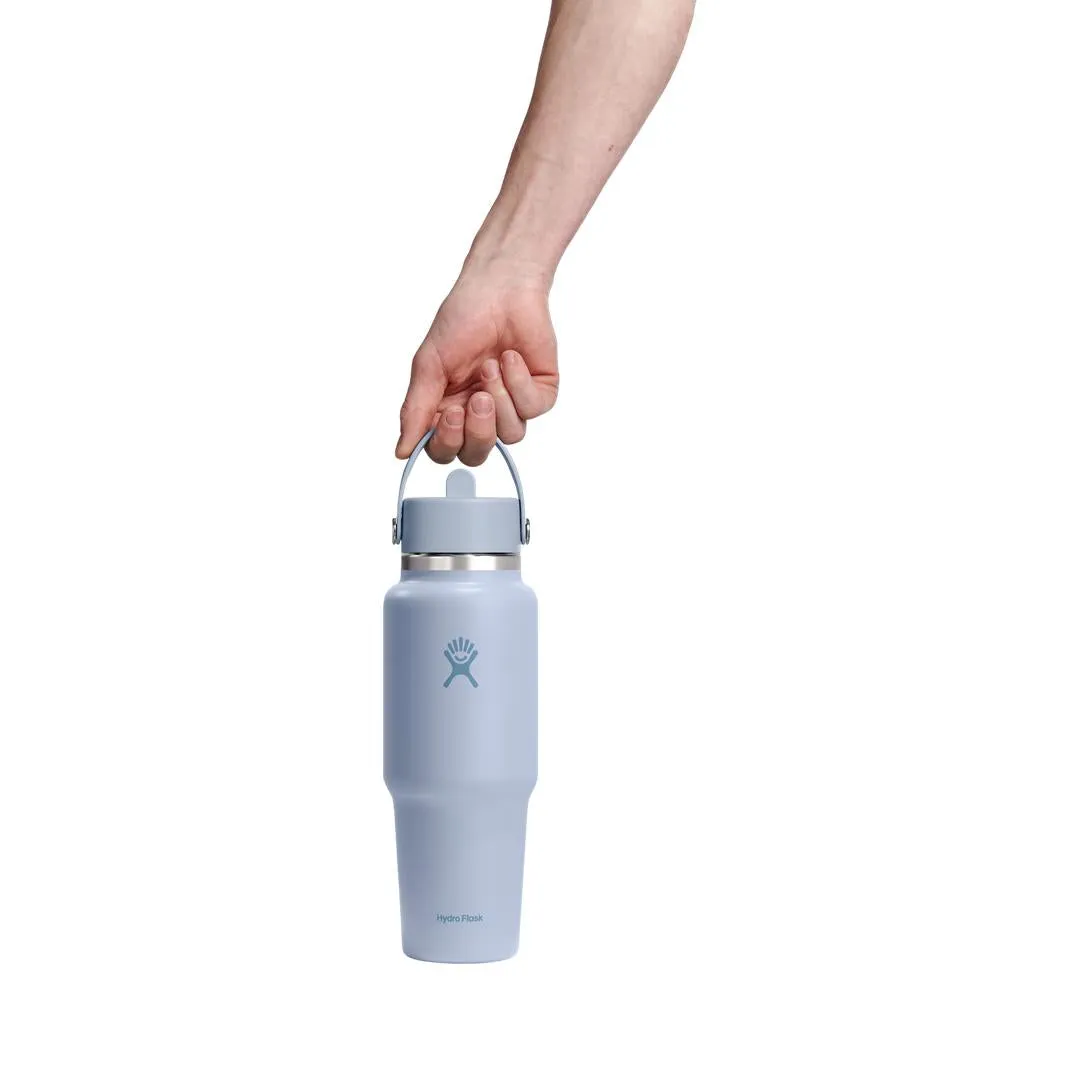 HYDRO FLASK 32 OZ TRAVEL BOTTLE SURF