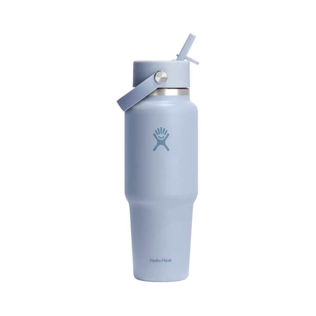 HYDRO FLASK 32 OZ TRAVEL BOTTLE SURF