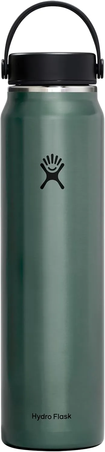 Hydro Flask 40 Oz Lightweight Wide Flex Cap Serpentine
