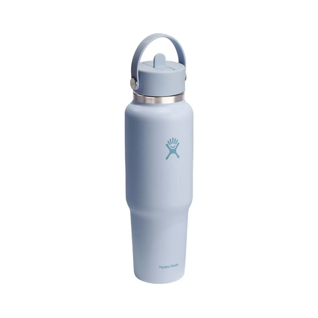 HYDRO FLASK 40 OZ TRAVEL BOTTLE SURF