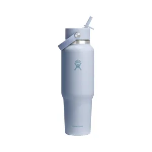 HYDRO FLASK 40 OZ TRAVEL BOTTLE SURF