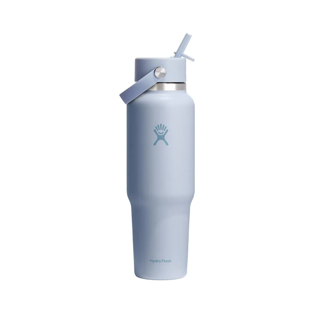 HYDRO FLASK 40 OZ TRAVEL BOTTLE SURF