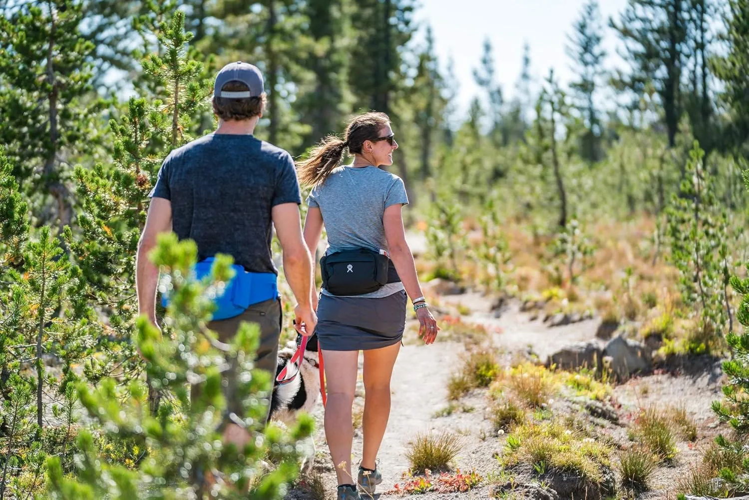 Hydro Flask Down Shift Hydration Pack