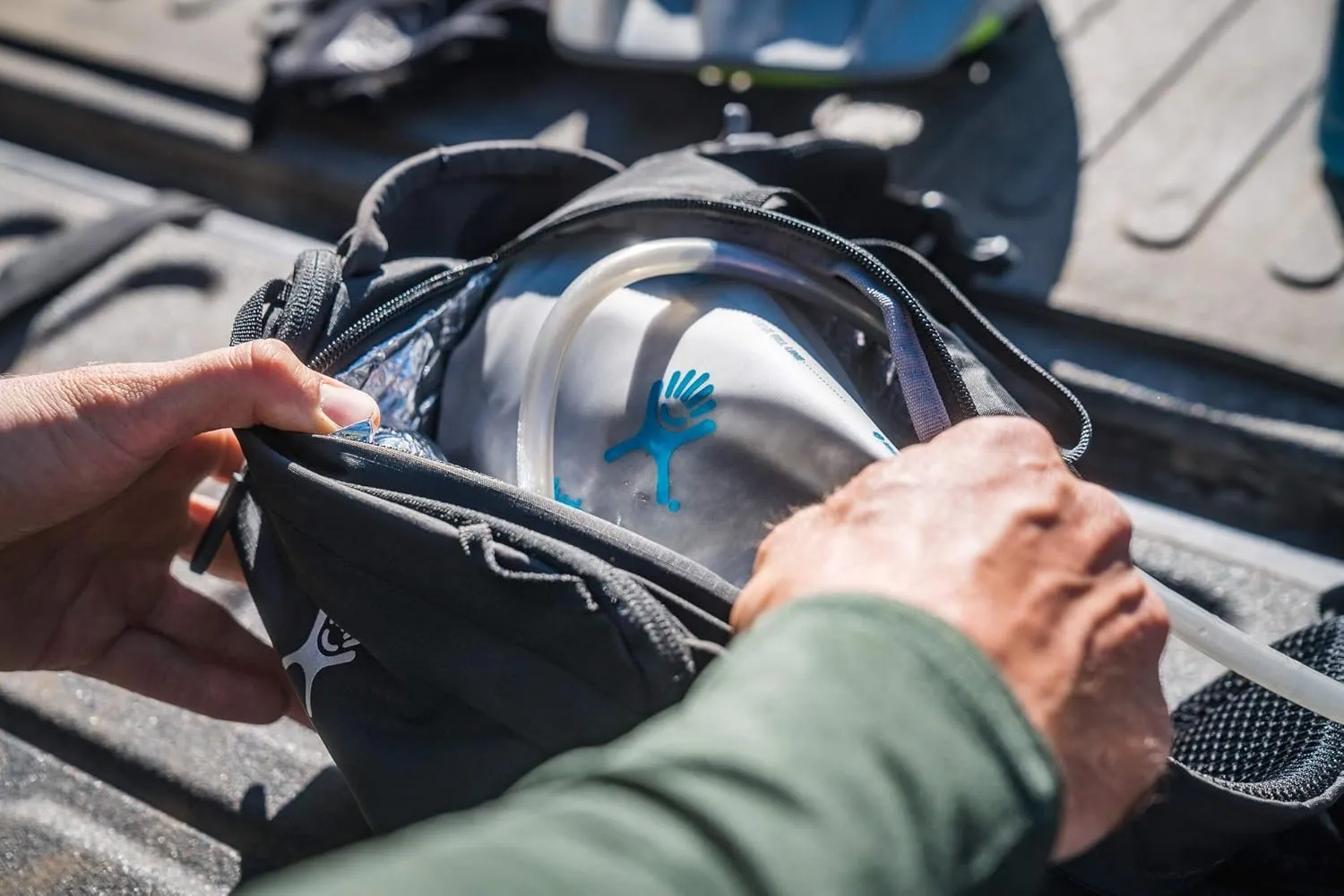 Hydro Flask Down Shift Hydration Pack