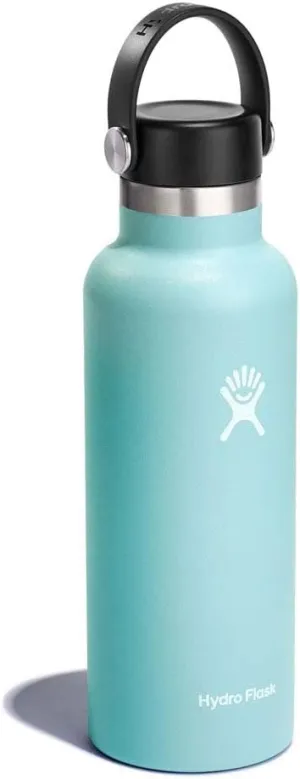 Hydro Flask Standard Flex Cap Dew 18 Oz