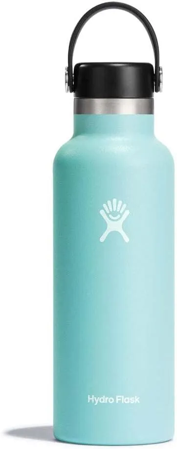 Hydro Flask Standard Flex Cap Dew 18 Oz