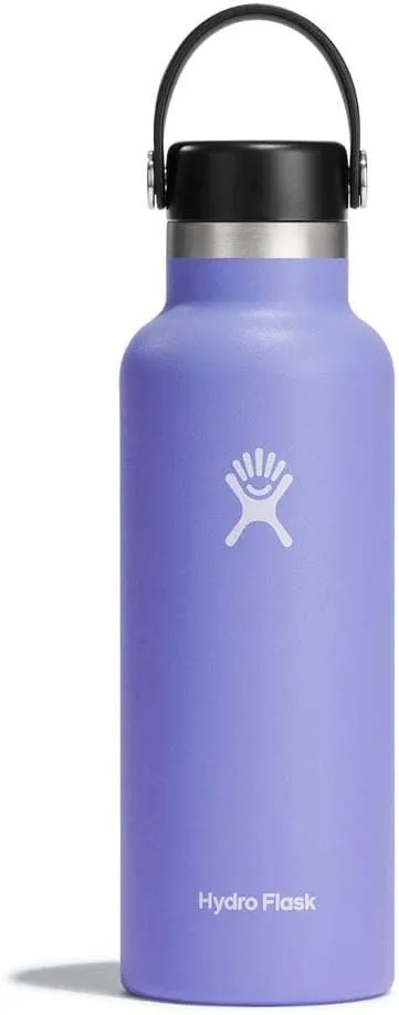 Hydro Flask Standard Flex Cap Lupine 18 Oz