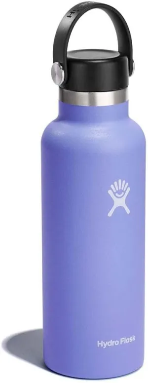 Hydro Flask Standard Flex Cap Lupine 18 Oz