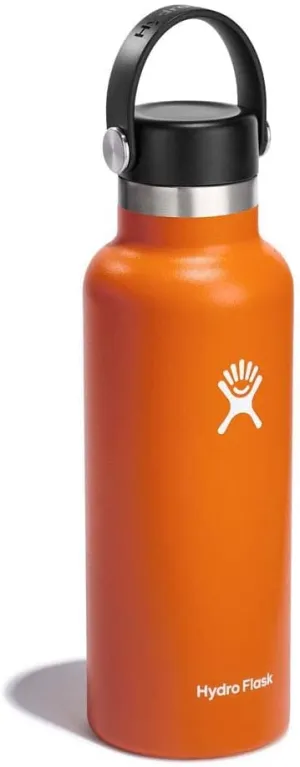 Hydro Flask Standard Flex Cap Mesa 18 Oz