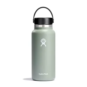 Hydro Flask Wide Mouth 32oz Flex Cap Bottle, 946ml