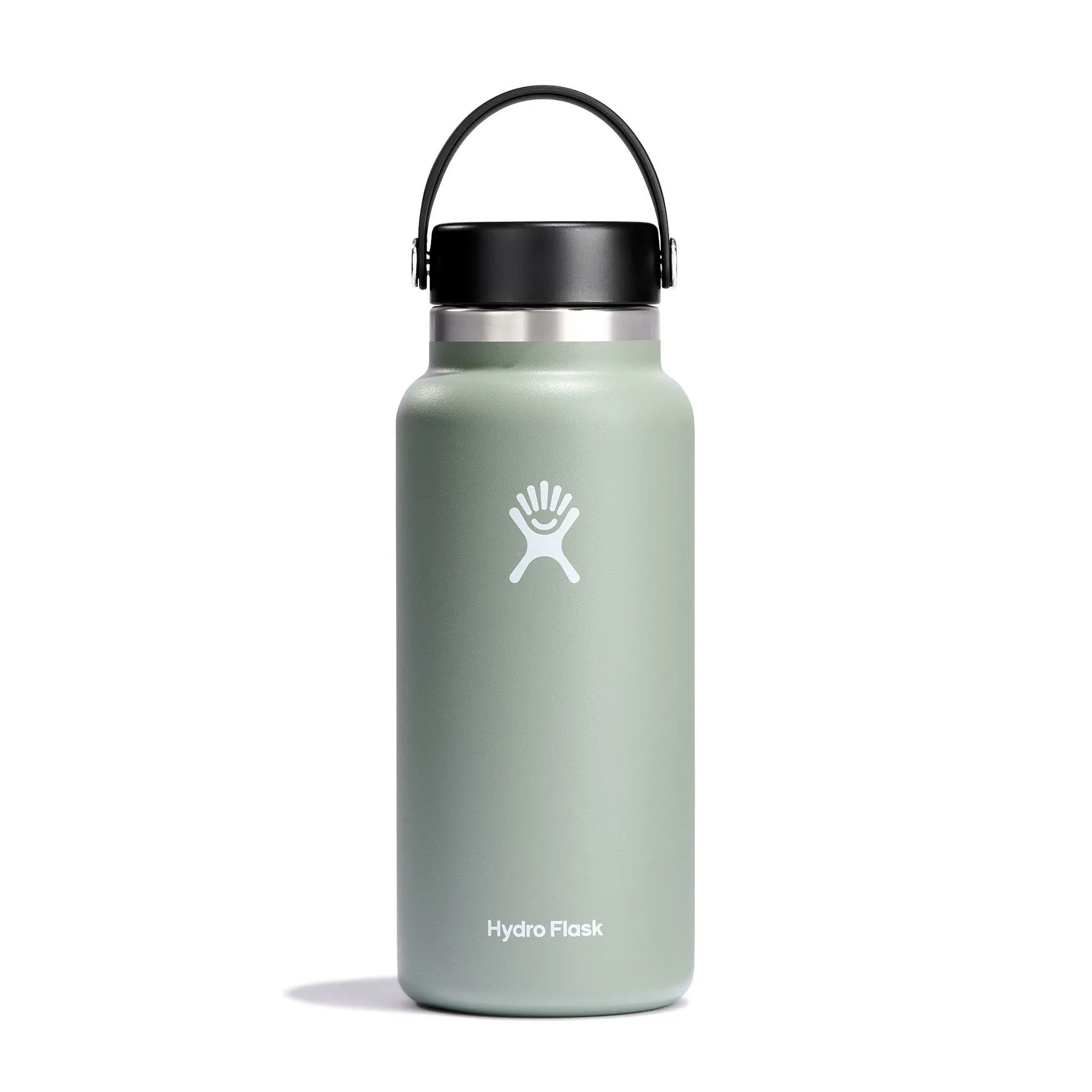 Hydro Flask Wide Mouth 32oz Flex Cap Bottle, 946ml