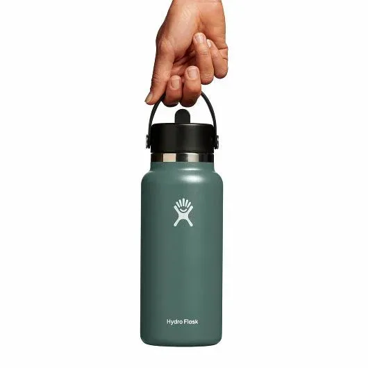 HYDROFLASK HYDRATION 32OZ STRAWCAP