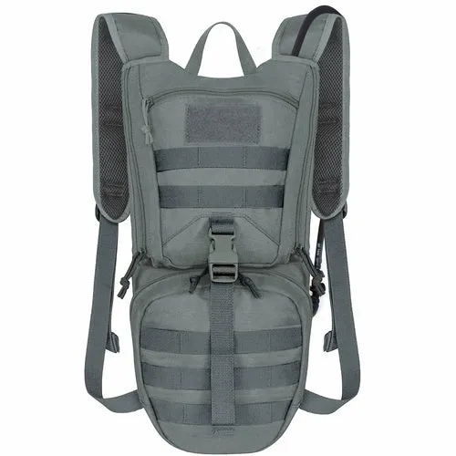 HydroTrek 2.5L Hydration Pack – Insulated Tactical Hydration System