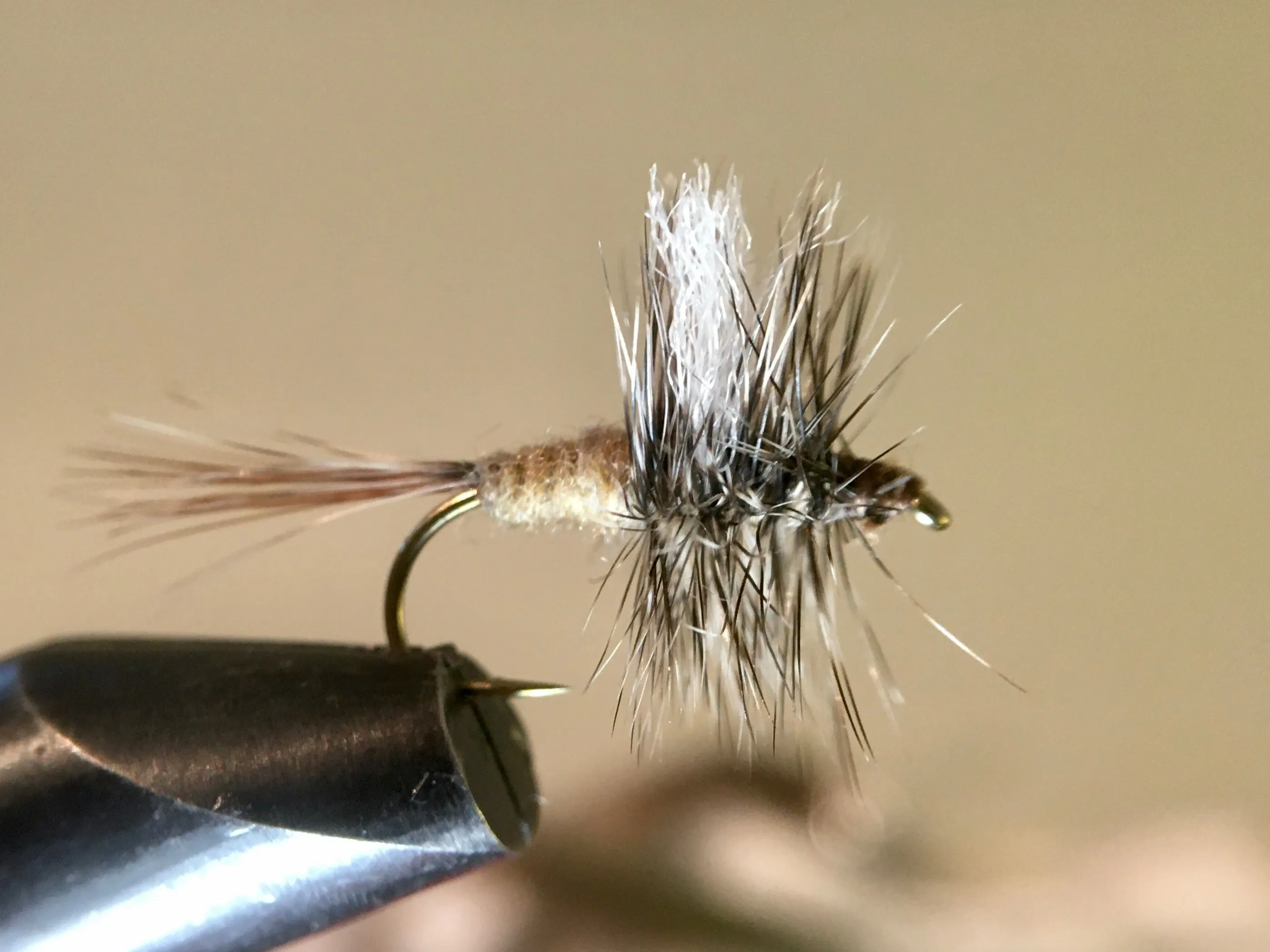 Hyena Mayfly 🐕 [Pack of 6]