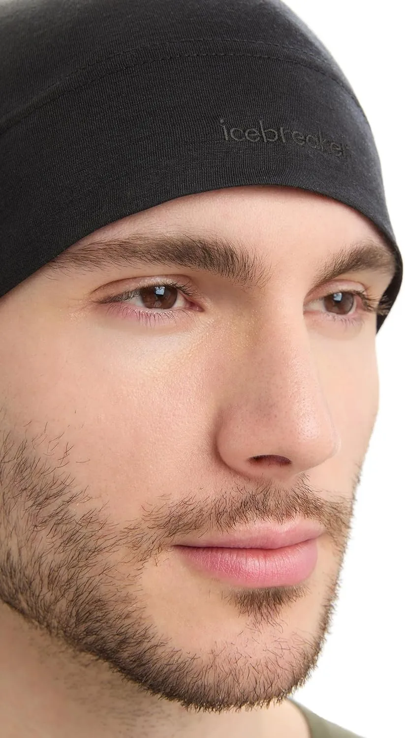 Icebreaker Merino Unisex Cool-lite Flexi Beanie