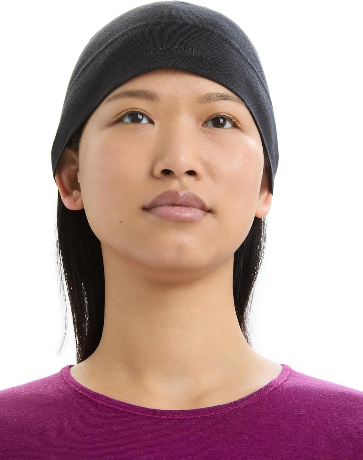 Icebreaker Merino Unisex Cool-lite Flexi Beanie