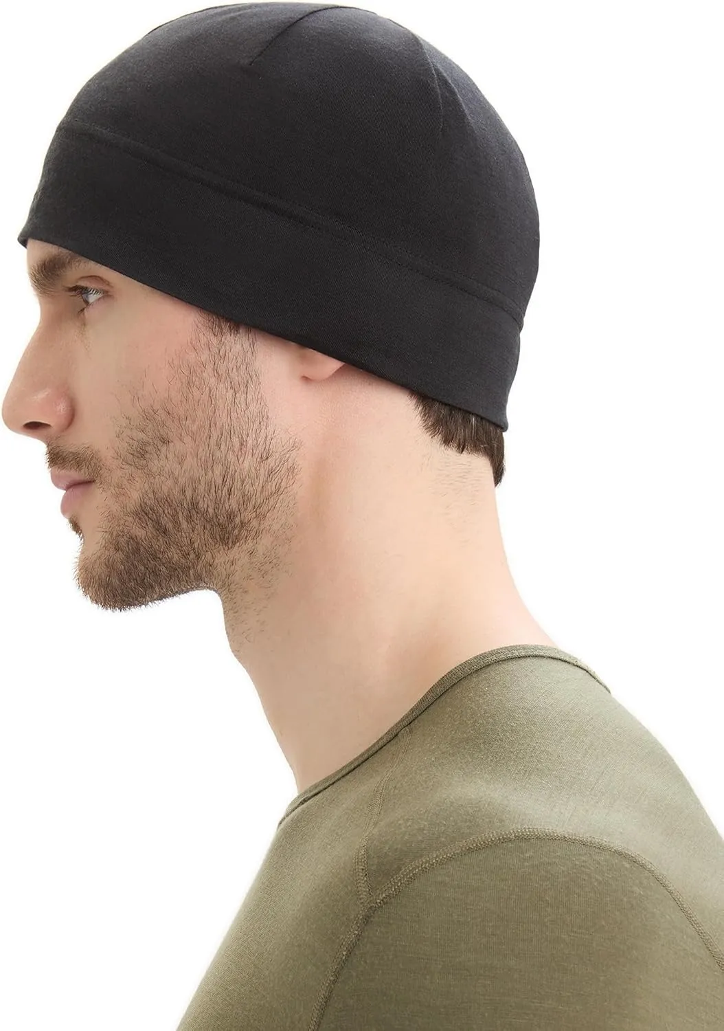 Icebreaker Merino Unisex Cool-lite Flexi Beanie