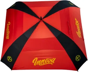 Innova Discs Flow Square Disc Golf Umbrella