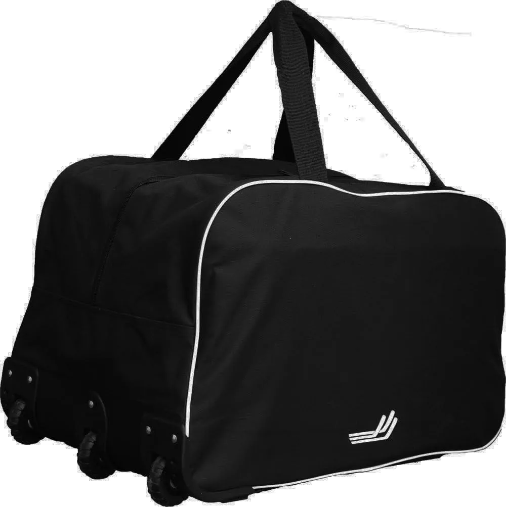 JAMM Sports 26" Wheel Hockey and Multi-Purpose Bag