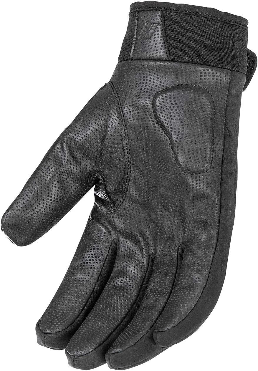 Joe Rocket Crew Pro Glove Crew Pro Motorcycle Glove