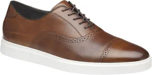 Johnston & Murphy Men's Brody Cap Toe