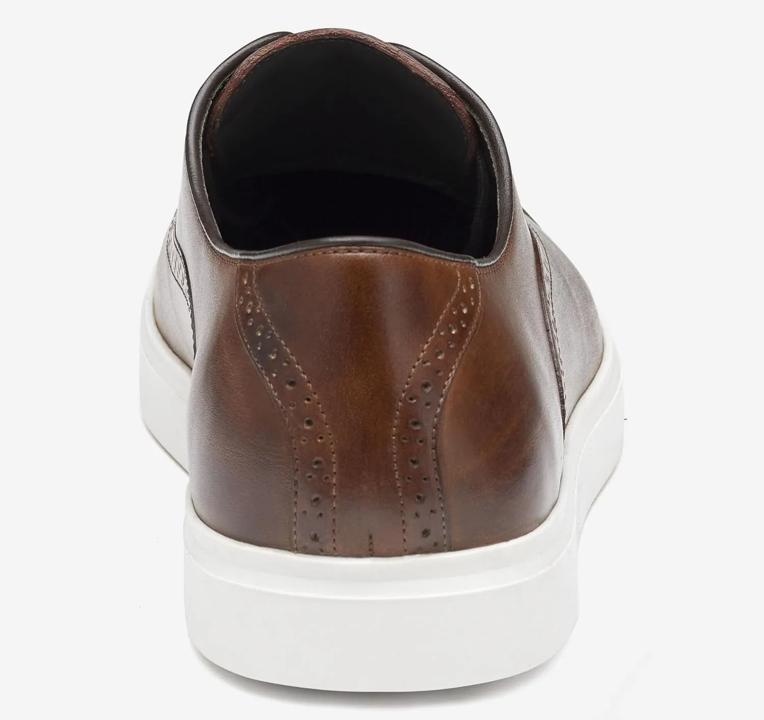Johnston & Murphy Men's Brody Cap Toe