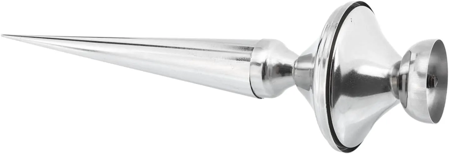 jojofuny Roof Safety Essential Protection Rods Stainless Steel Constructi