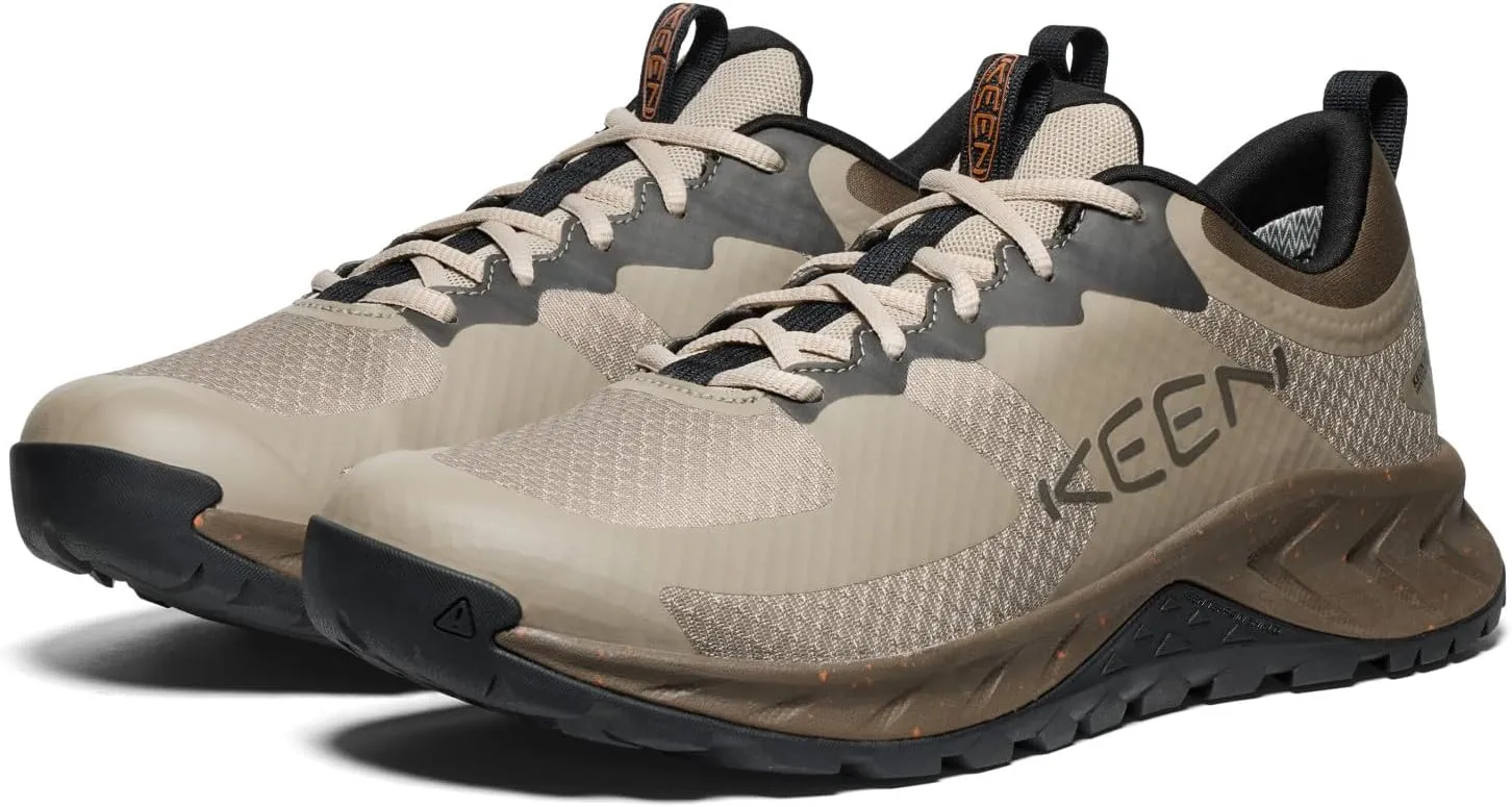 KEEN Mens Versacore Breathable Comfortable Waterproof
