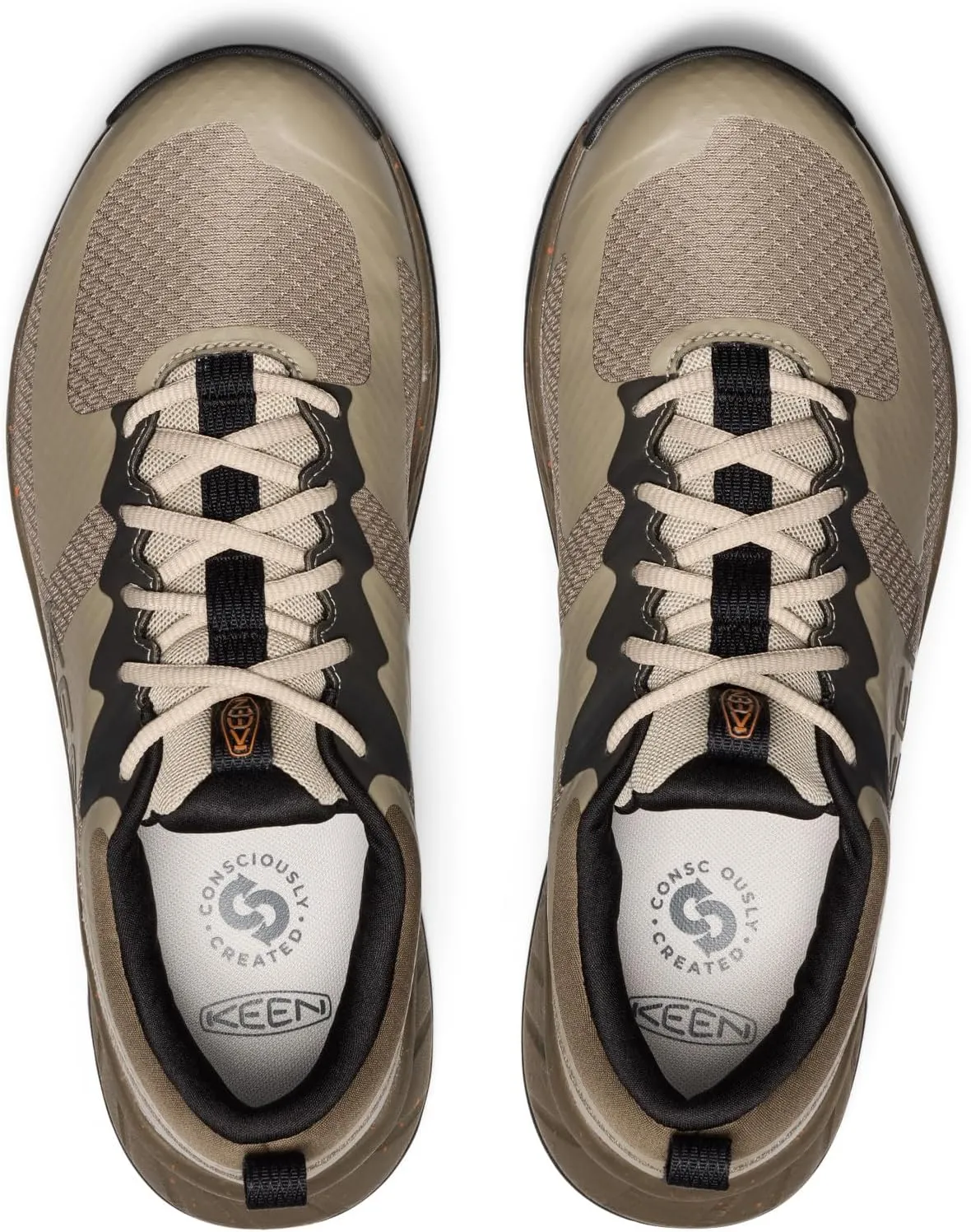 KEEN Mens Versacore Breathable Comfortable Waterproof