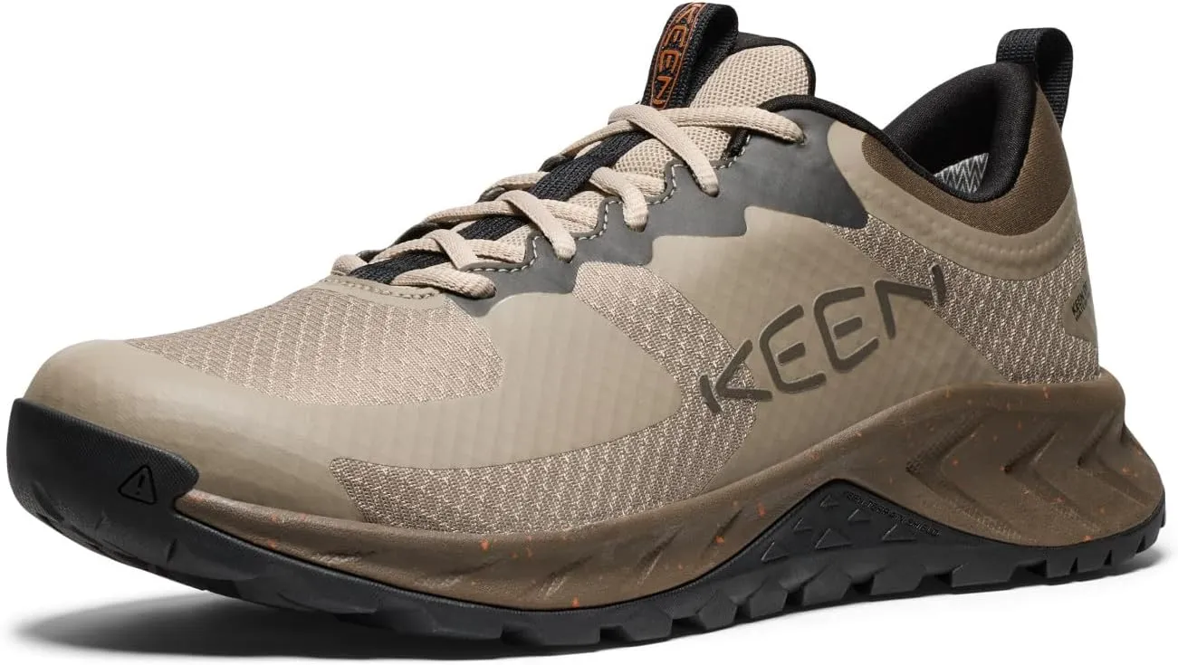 KEEN Mens Versacore Breathable Comfortable Waterproof