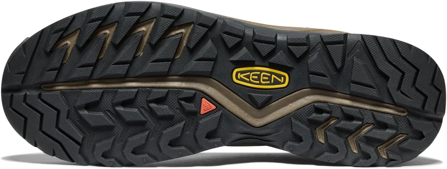 KEEN Mens Versacore Breathable Comfortable Waterproof