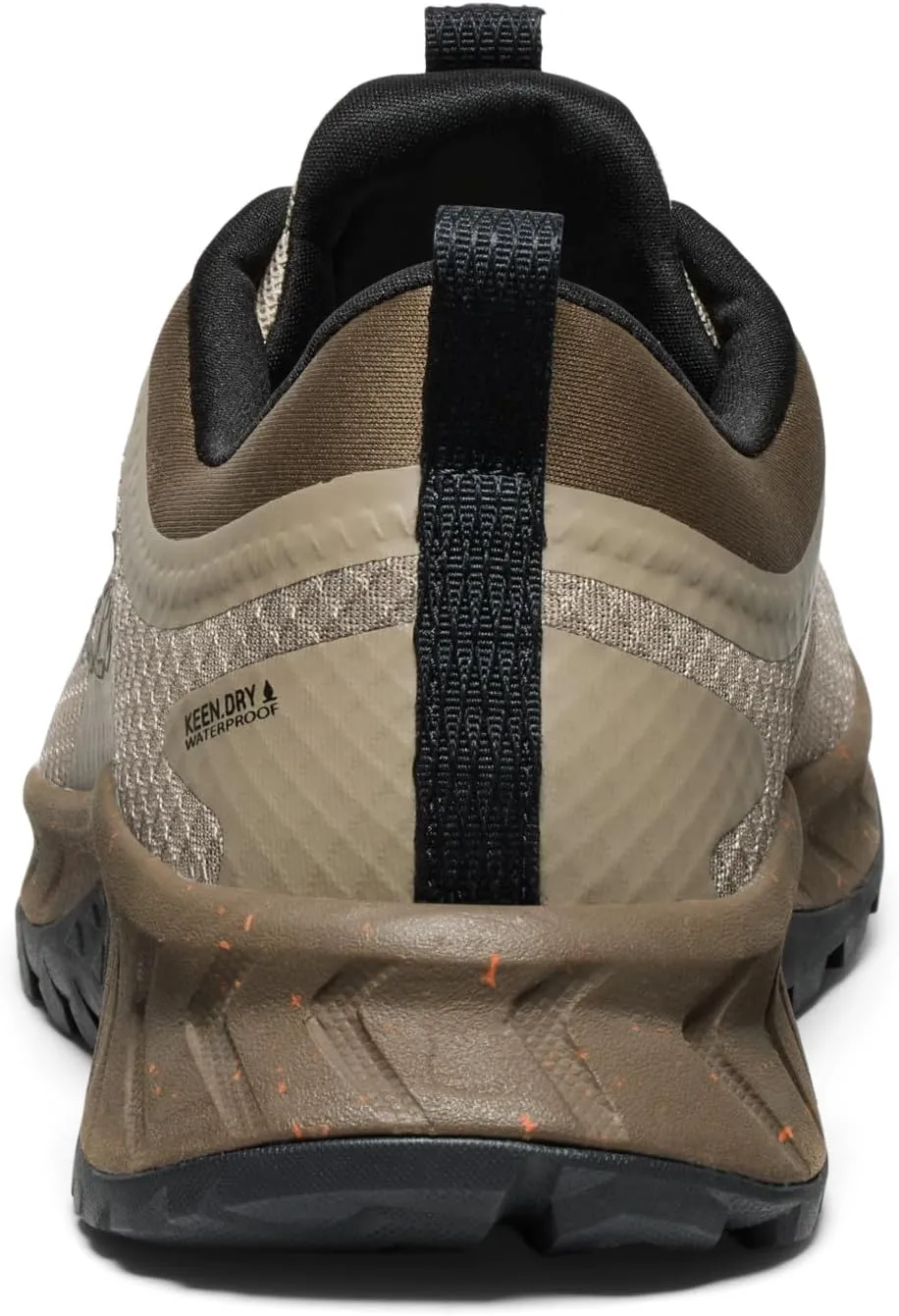 KEEN Mens Versacore Breathable Comfortable Waterproof