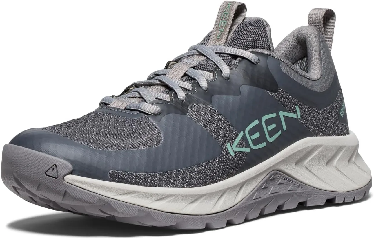 KEEN womens Versacore Breathable Comfortable Waterproof