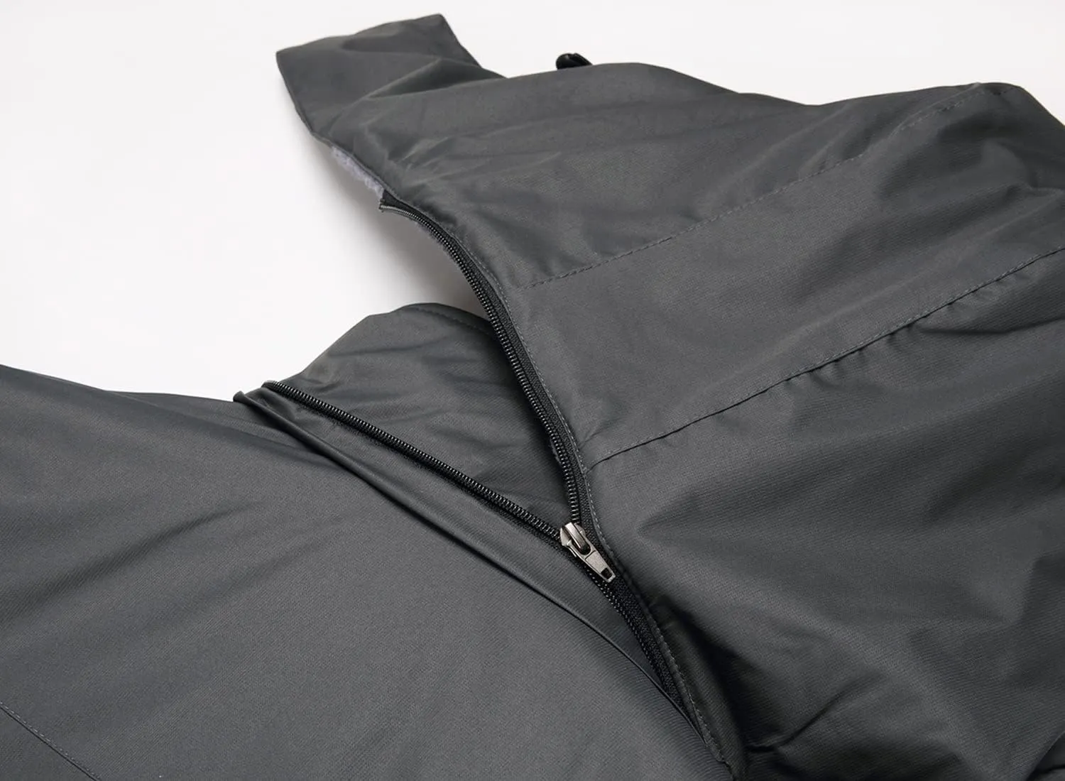 Keevoom Mens Winter Jackets Ski Snow Coats Warm Waterproof Hooded Raincoats Snowboarding Windproof Lined Windbreaker