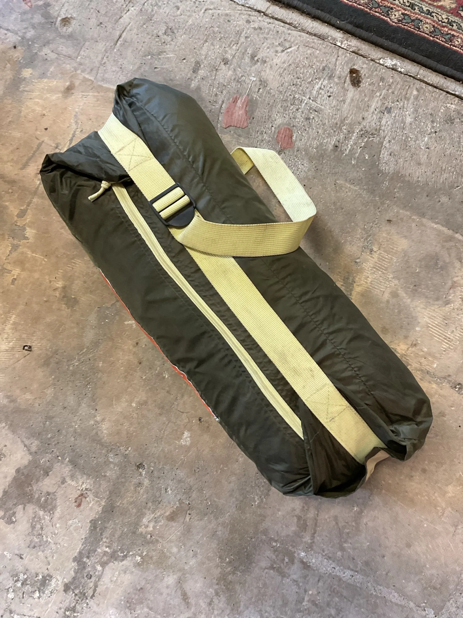 Kelty Time Out 4P Tent