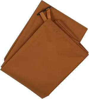 Kelty Wireless 6 Footprint, Lightweight, Water Resistant, Fitted Ground/Camping Tarp Footprint Wireless 6 Person Tent