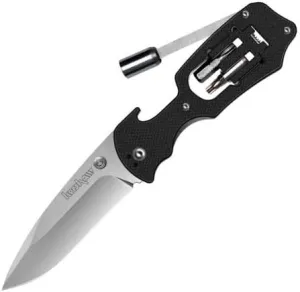 Kershaw Select Fire Hunting Knife