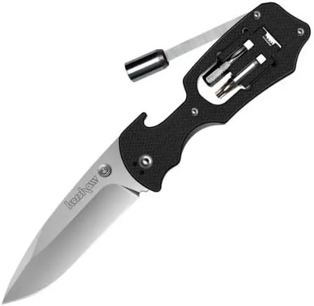 Kershaw Select Fire Hunting Knife