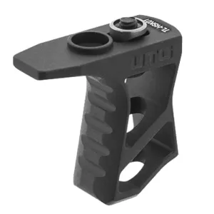 Keymod Ultra Slim Handstop - Matte Black